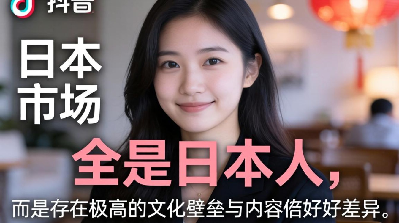 TikTok 日本用户多怎么运营