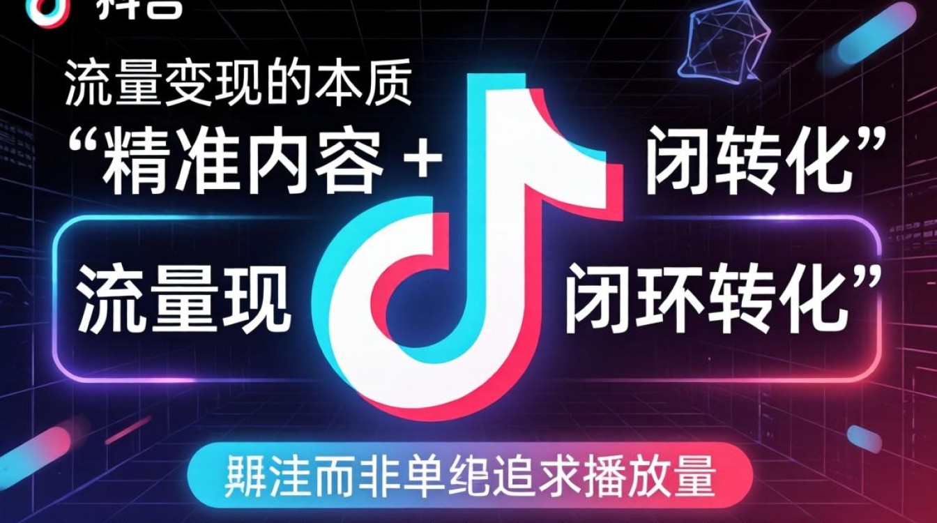 TikTok 真空合集怎么变现