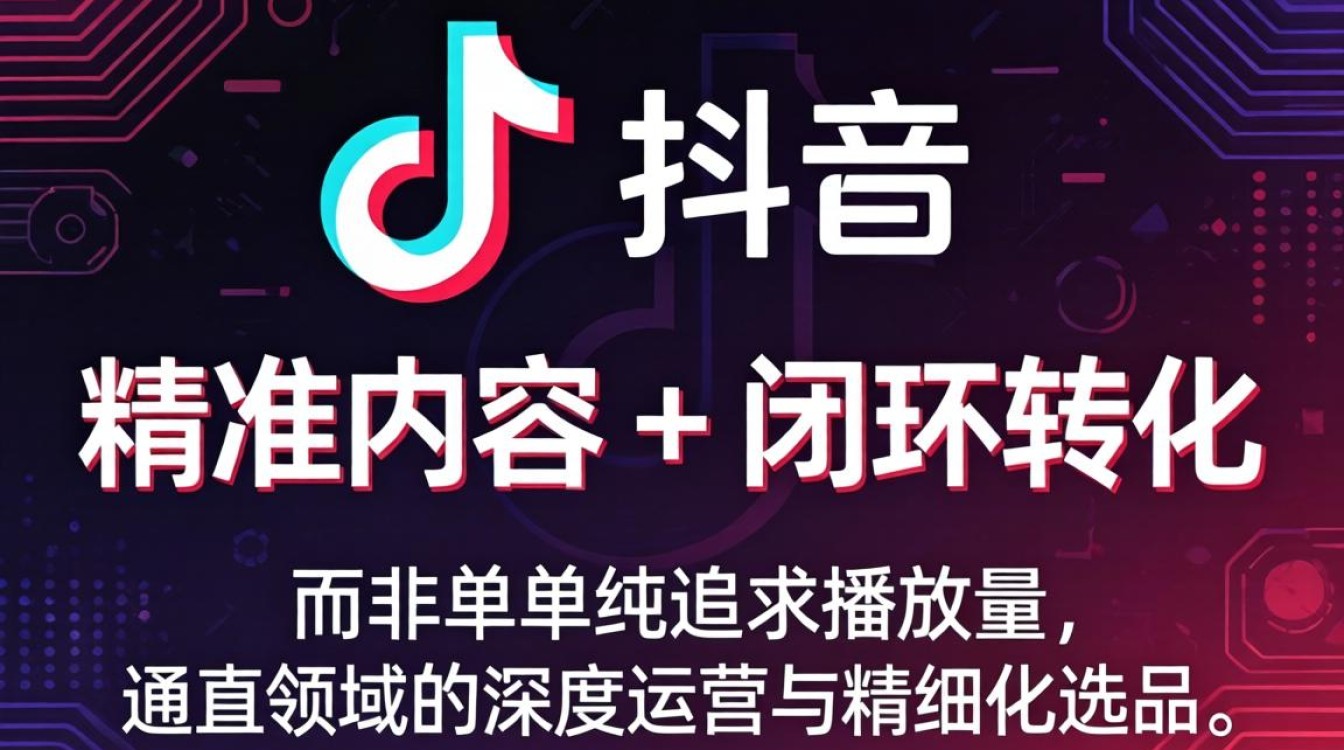 TikTok 真空合集怎么变现