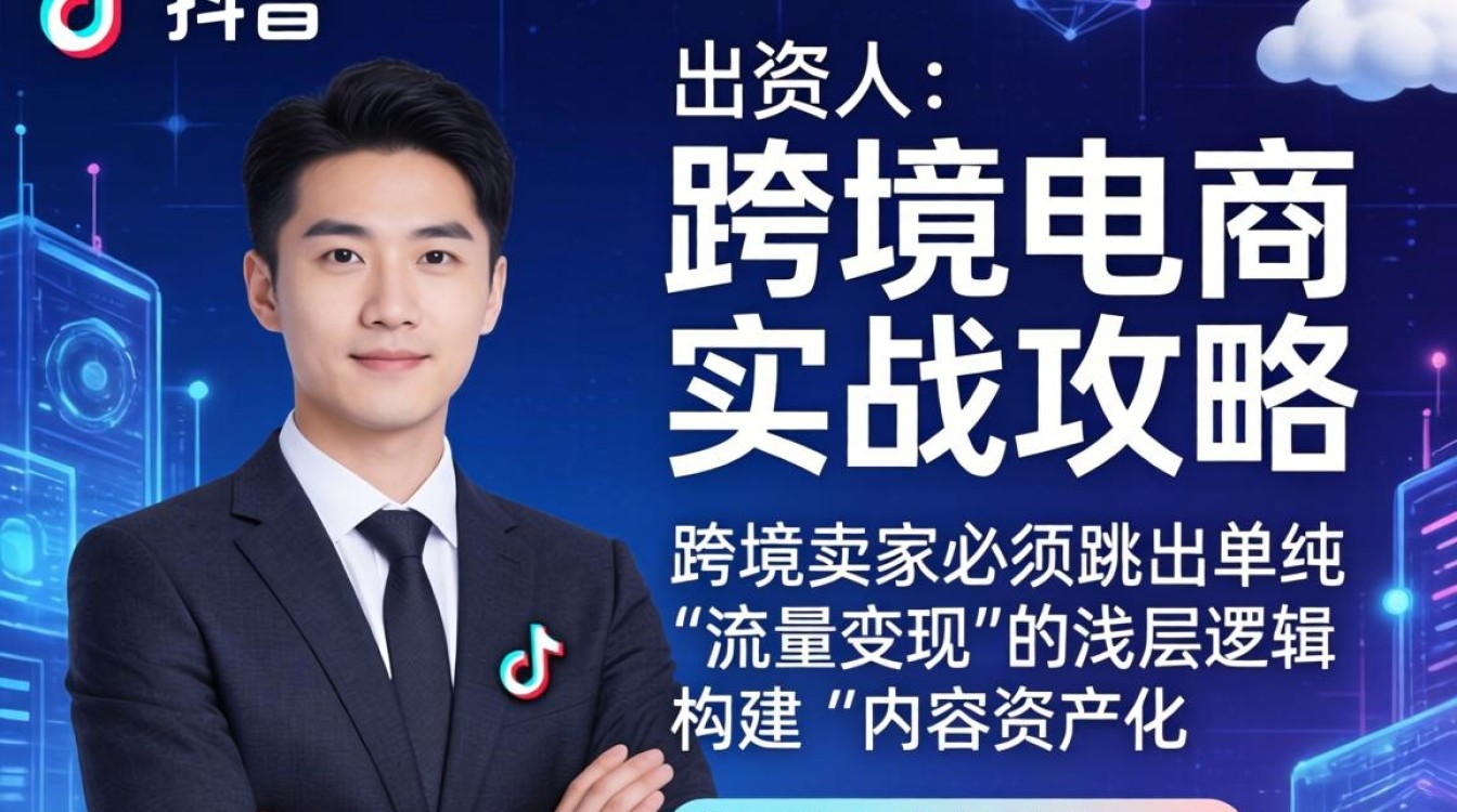 TikTok 主要出资人是谁