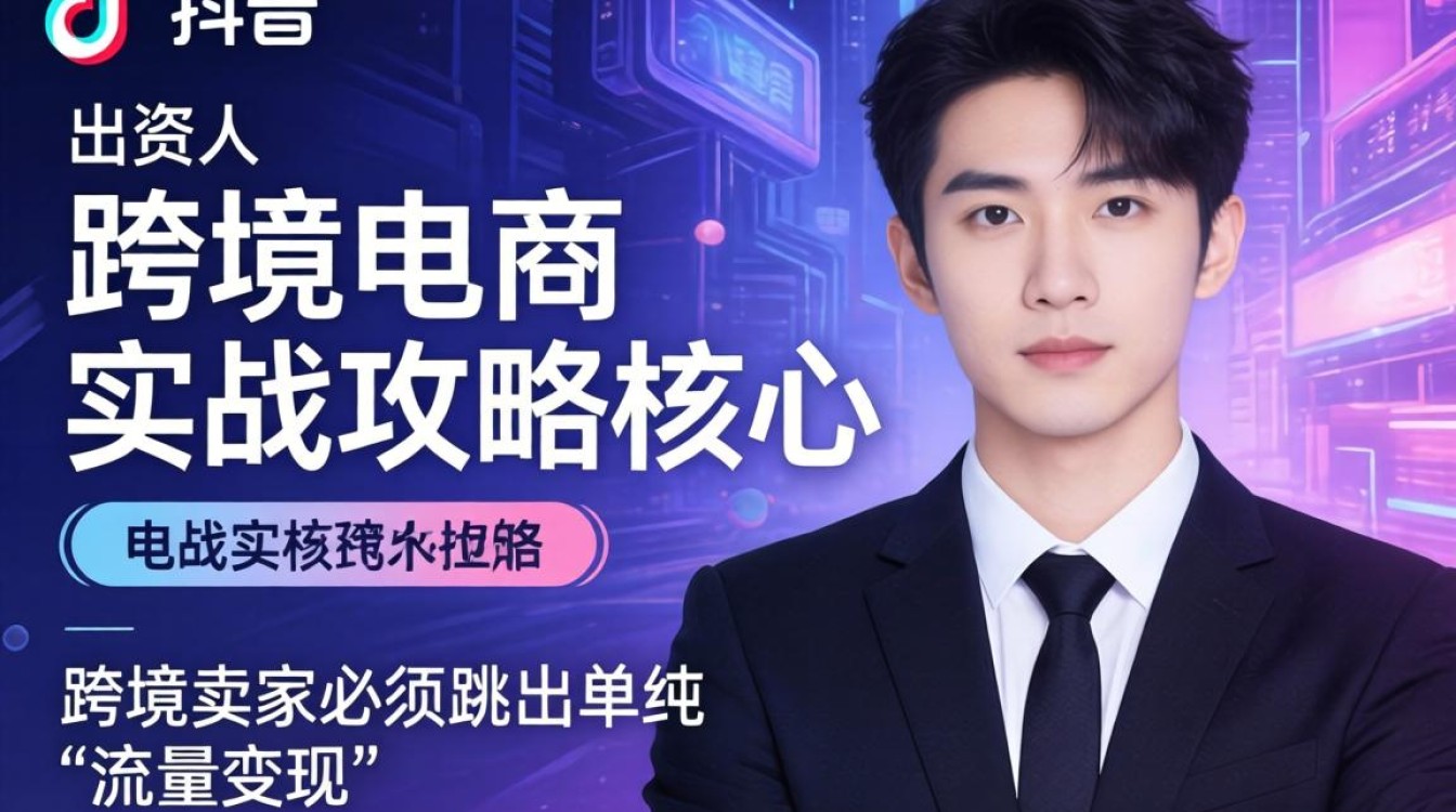 TikTok 主要出资人是谁
