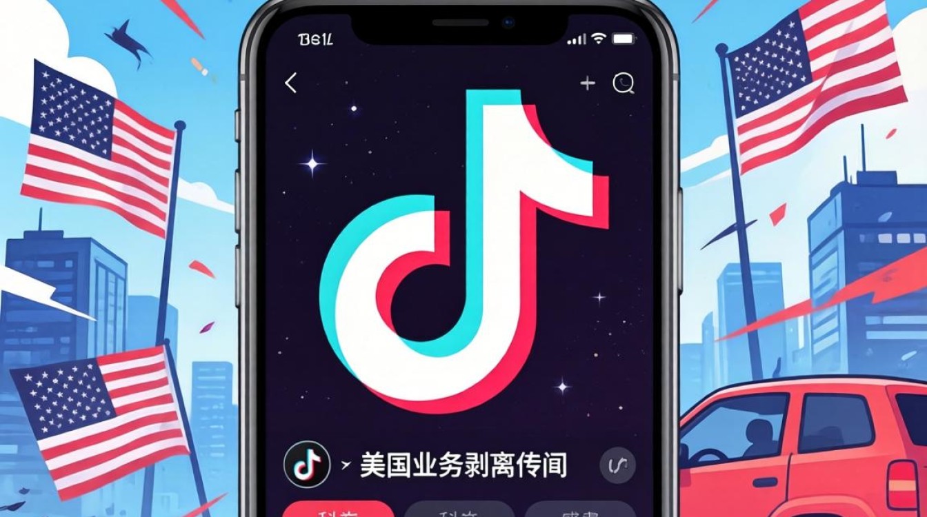 TikTok 美国业务卖掉了怎么办