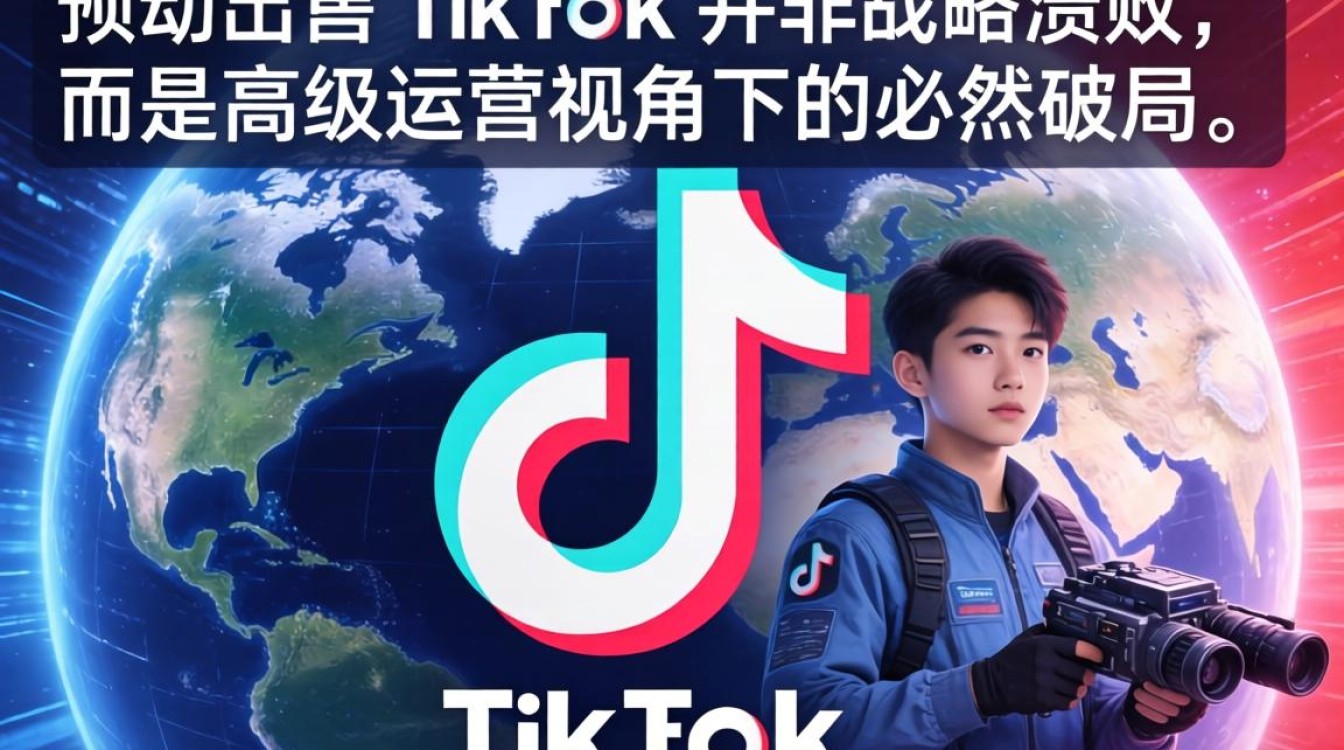 字节跳动出售 TikTok 吗