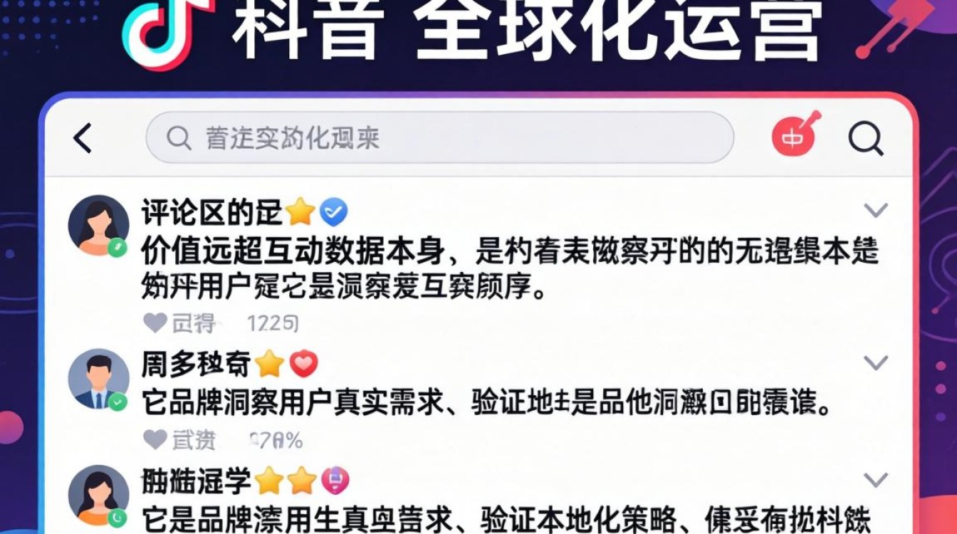 TikTok评论管理技巧