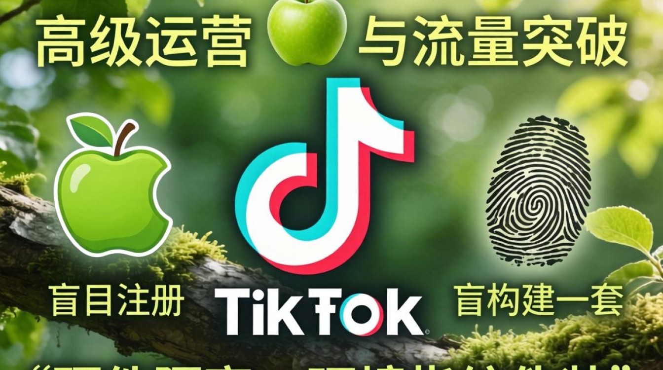 苹果手机怎么装 TikTok