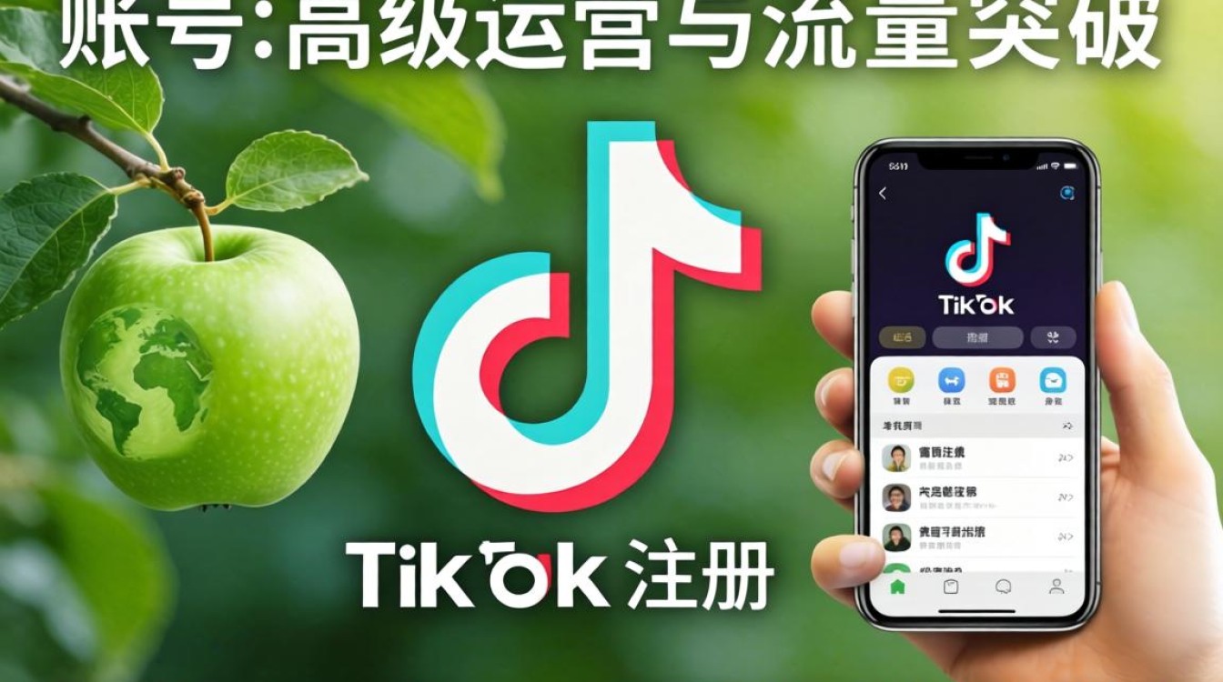 苹果手机怎么装 TikTok
