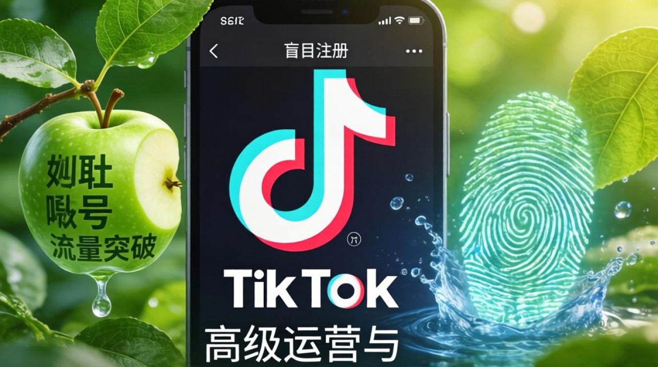 苹果手机怎么装 TikTok