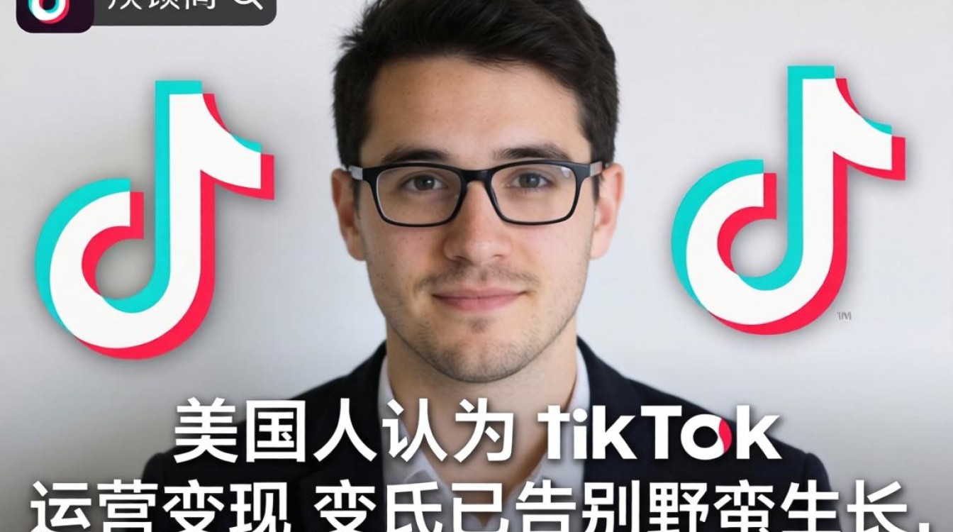 短视频 外国人认为tiktok 运营变现全攻略