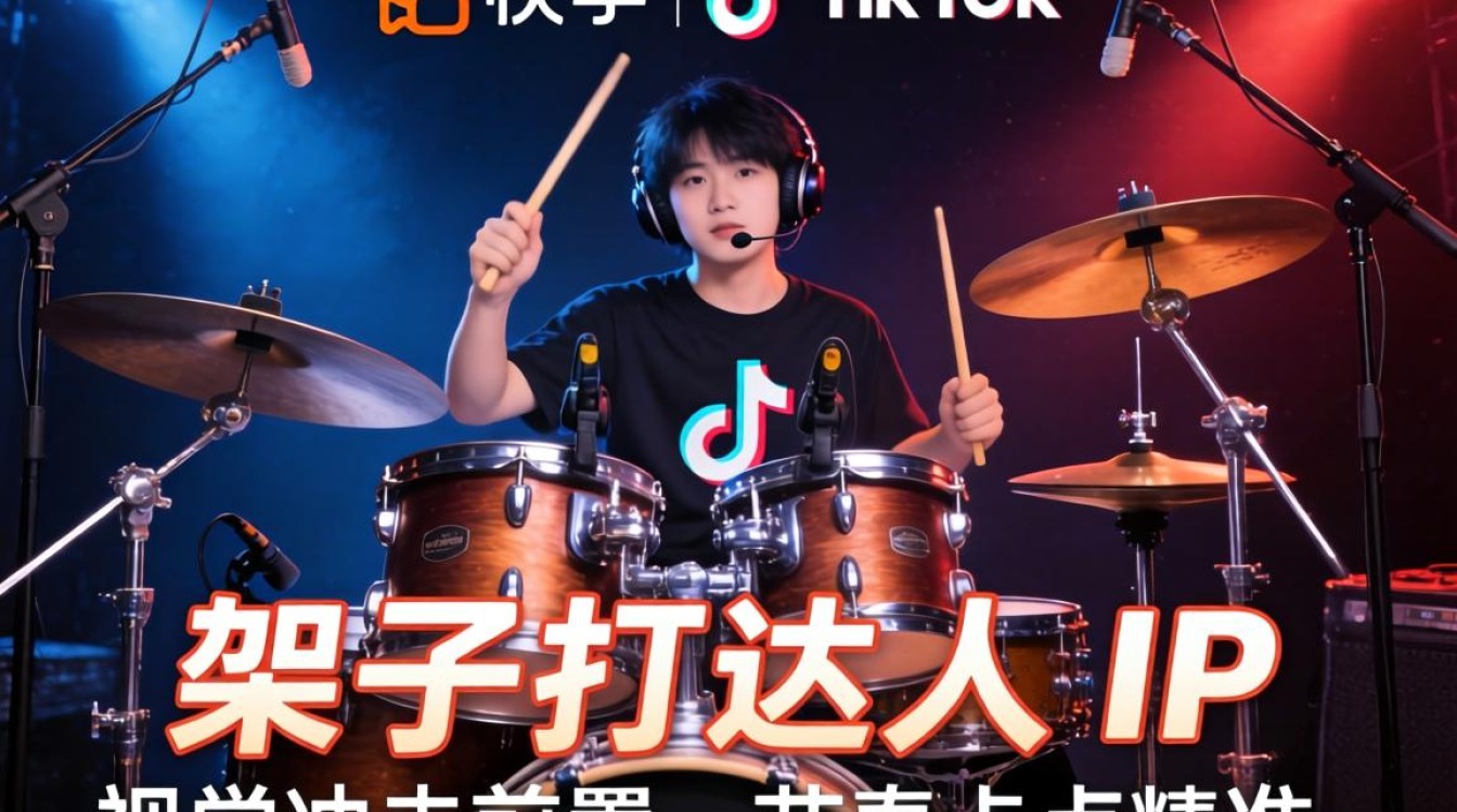 TikTok 运营攻略手把手教你