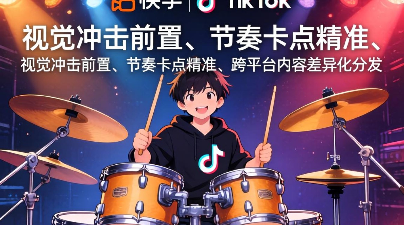 TikTok 运营攻略手把手教你