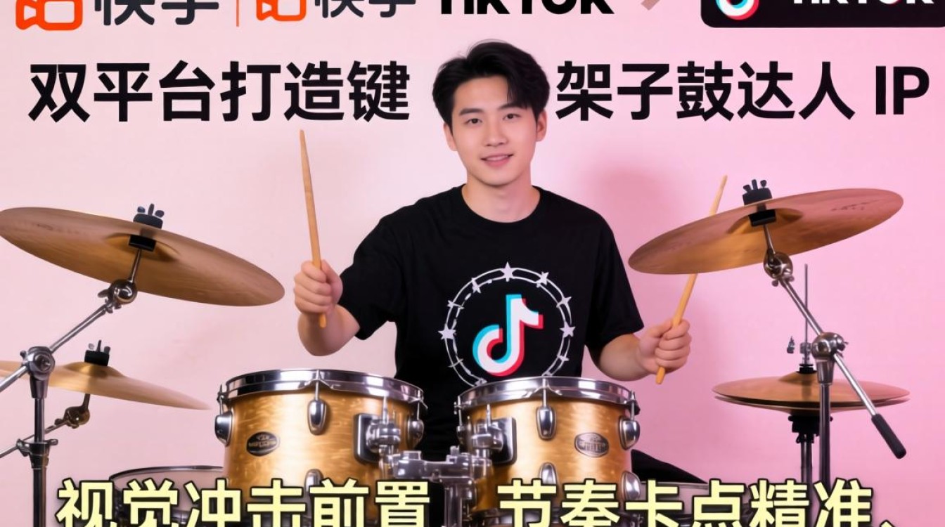 TikTok 运营攻略手把手教你