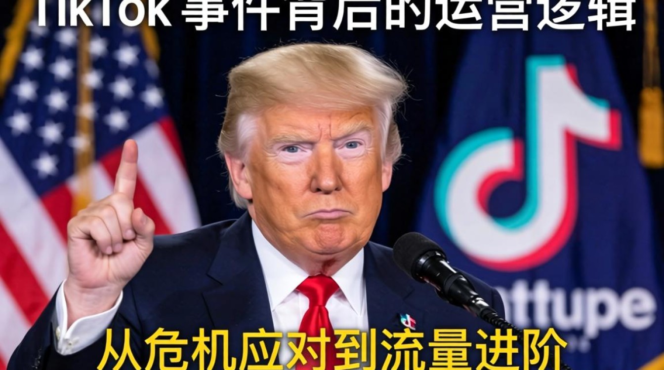 YouTube 特朗普 TikTok 事件是什么