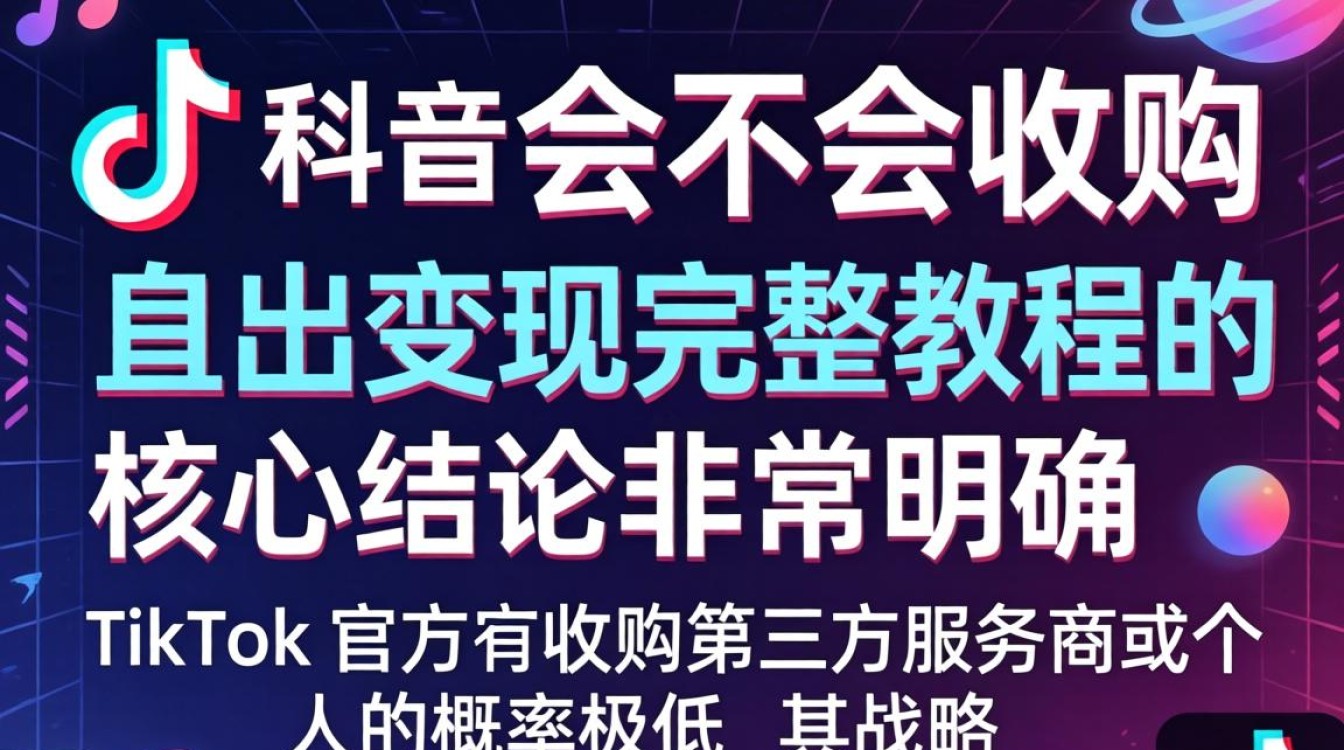 出海变现完整教程及如何快速变现