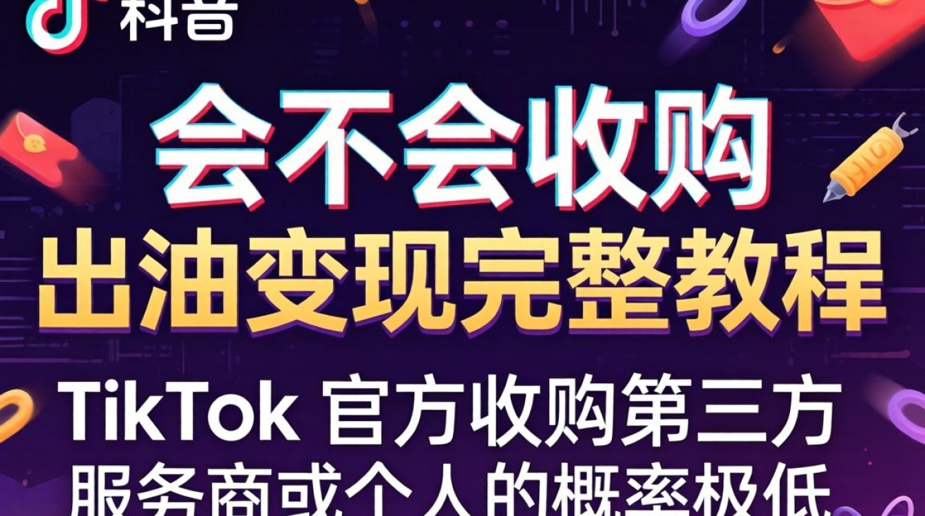 出海变现完整教程及如何快速变现