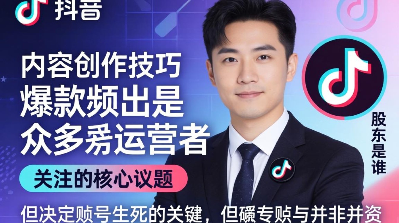 内容创作技巧怎么做才能爆款频出
