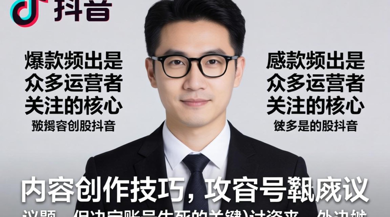 内容创作技巧怎么做才能爆款频出