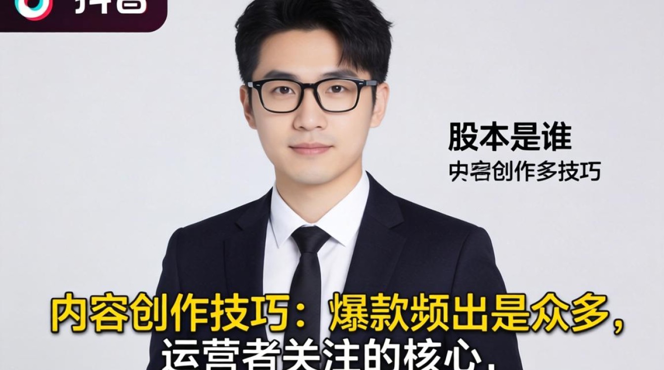 内容创作技巧怎么做才能爆款频出