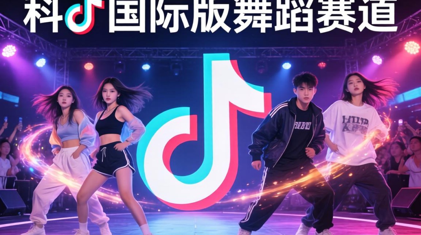 TikTok 国际版舞蹈粉丝增长运营秘籍