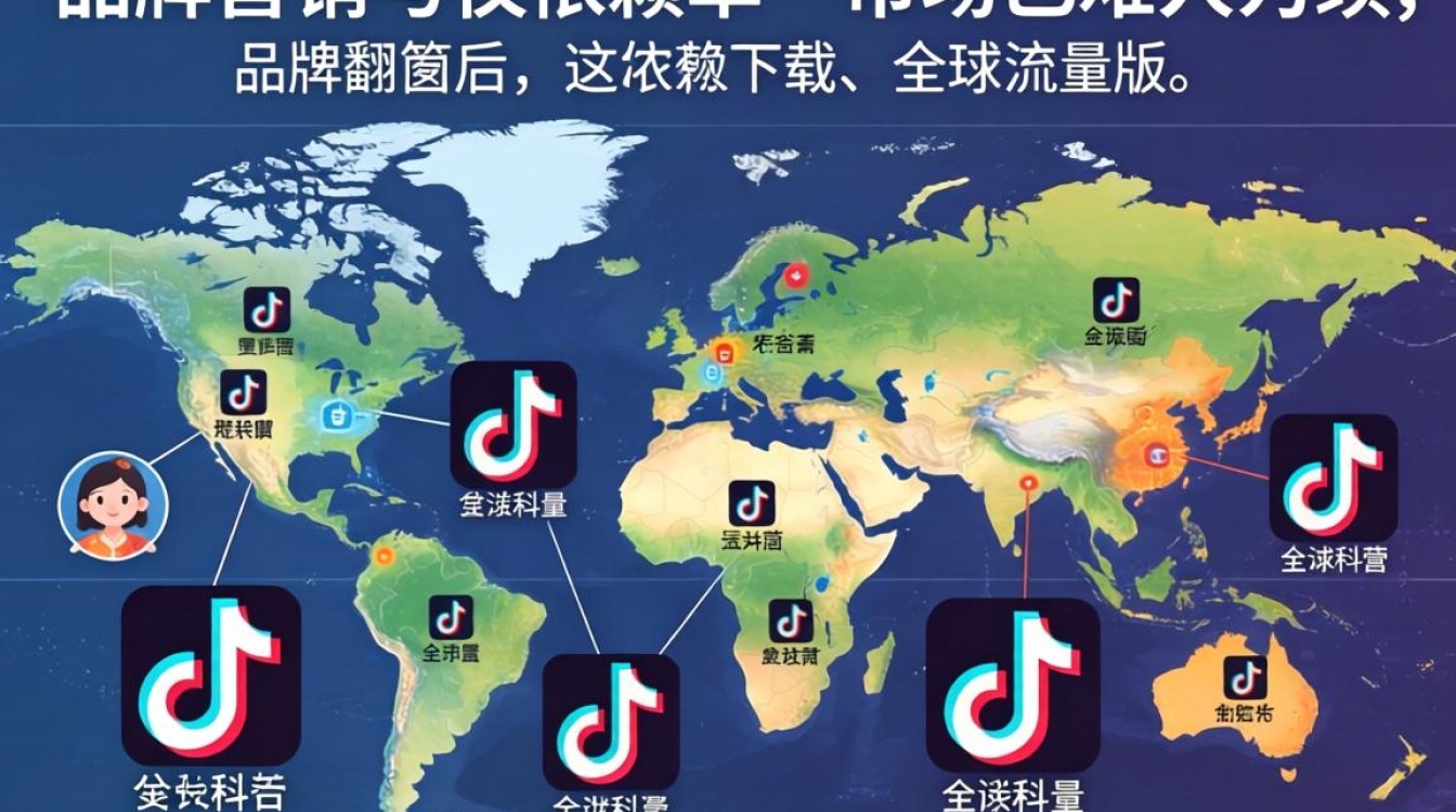 翻墙后怎么下载tiktok