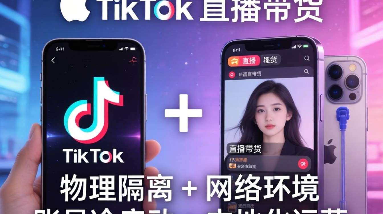 抖音苹果手机怎么使用tiktok