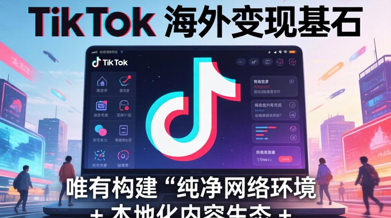 TikTok 不锁区过滤怎么做