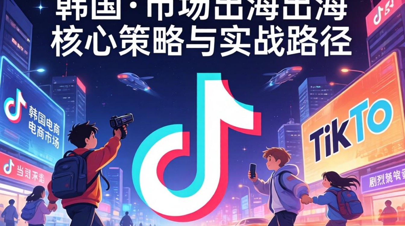 TikTok 韩国破解版怎么安全使用