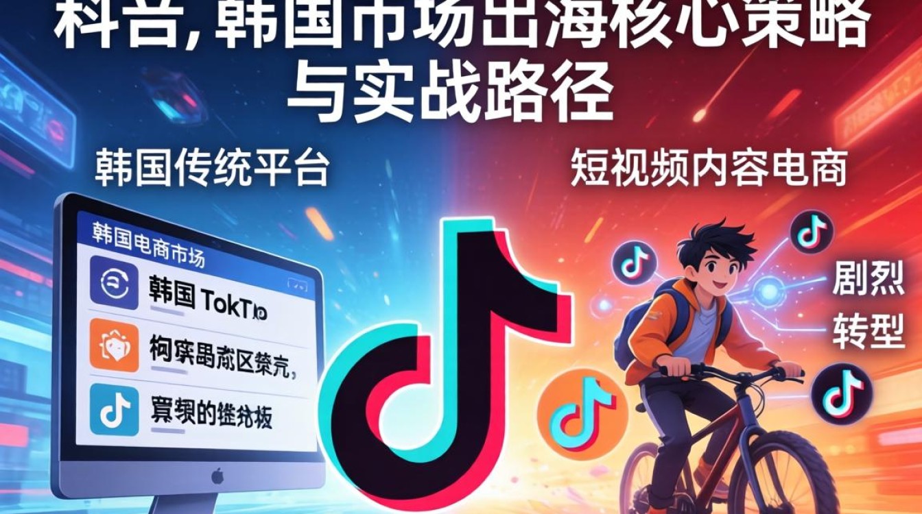 TikTok 韩国破解版怎么安全使用