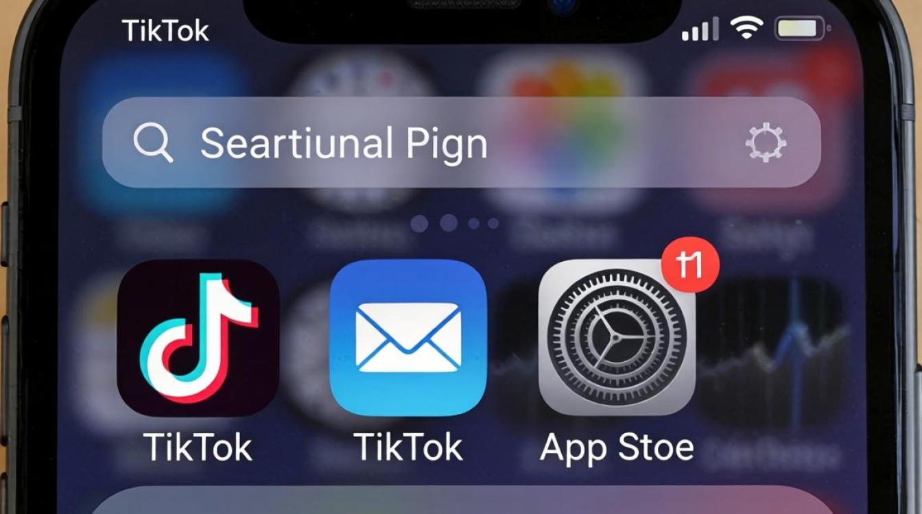 TikTok app store找不到怎么办