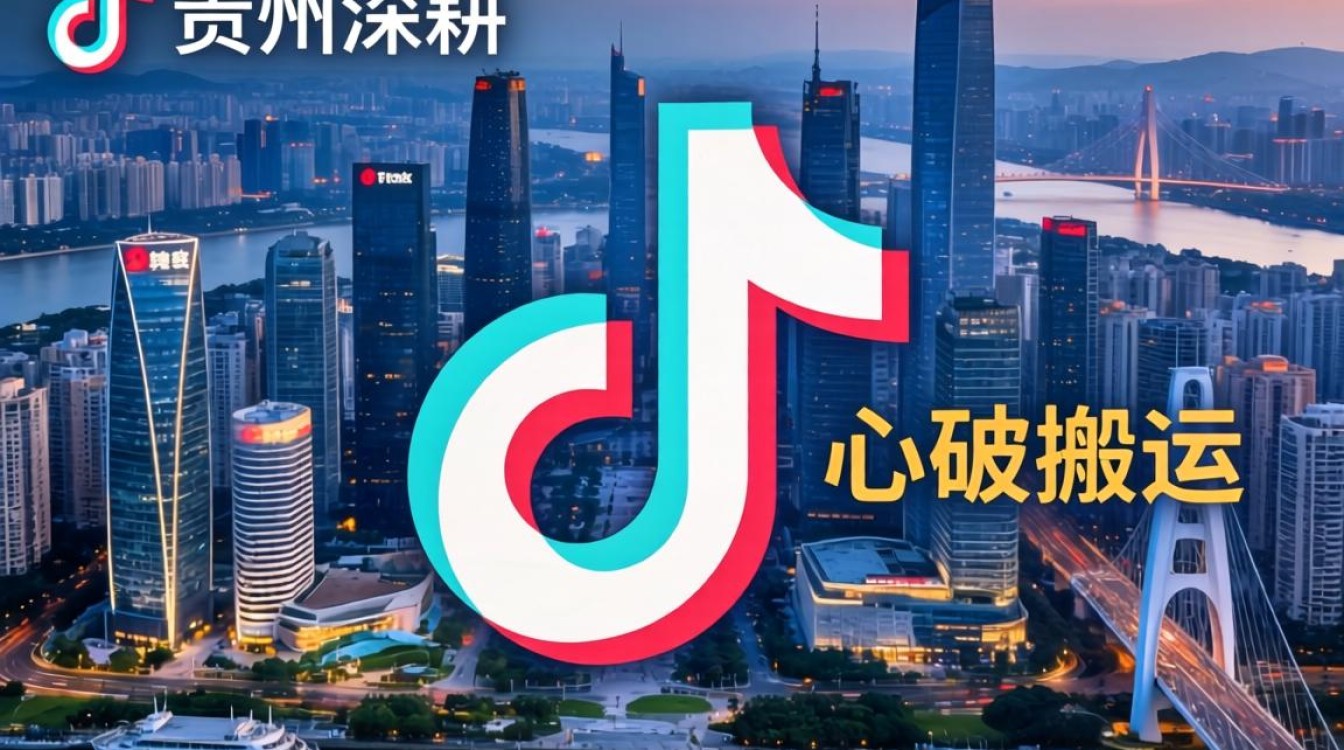 贵州TikTok服务商怎么做