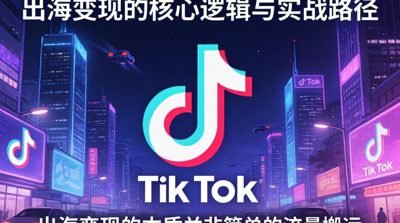 TikTok 论坛邀请函怎么获取