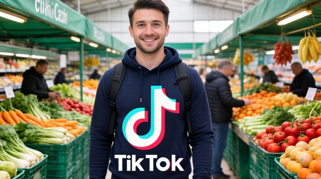 广告投放波兰用tiktok人多吗