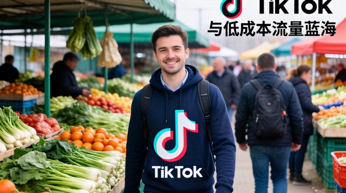 广告投放波兰用tiktok人多吗