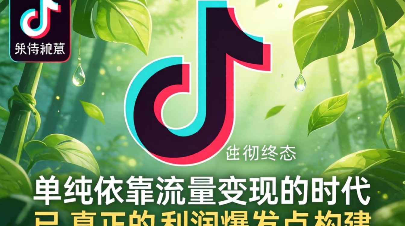 运营进阶爬上山顶喝酒 tiktok 高级变现玩法