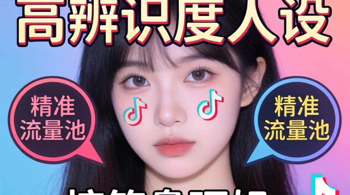 知识付费搞笑鼻环姐 TikTok 内容变现技巧