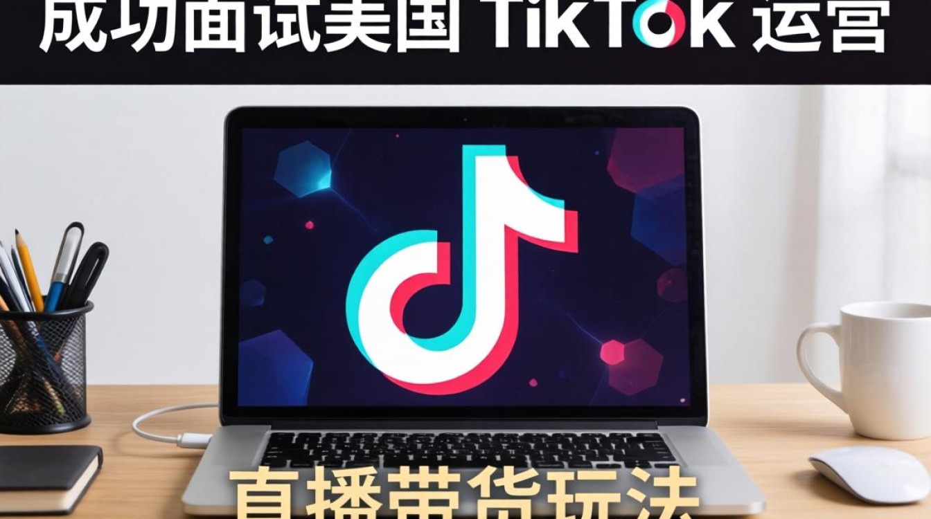 抖音如何面试美国TikTok运营