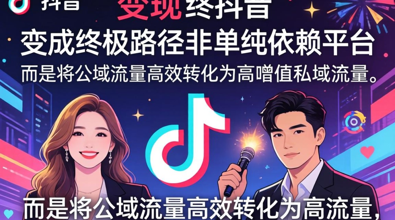 美国富豪谈 TikTok 怎么变现