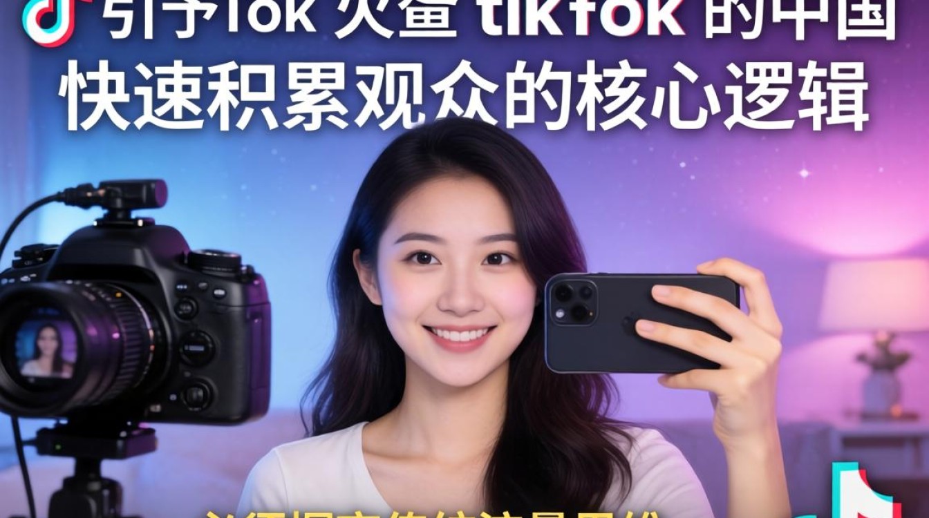 直播引流火遍TikTok