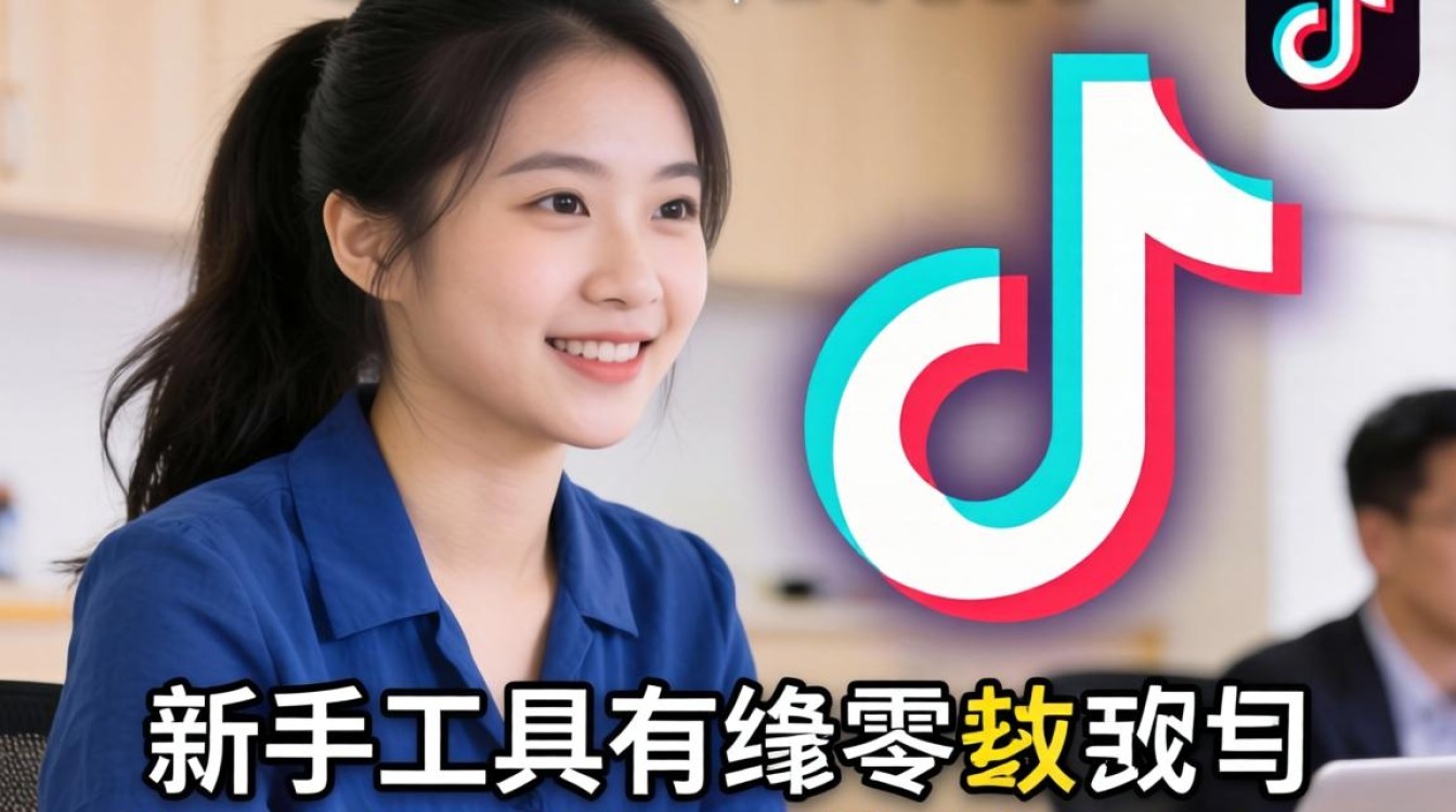新手工具东南亚tiktok流量怎么获取