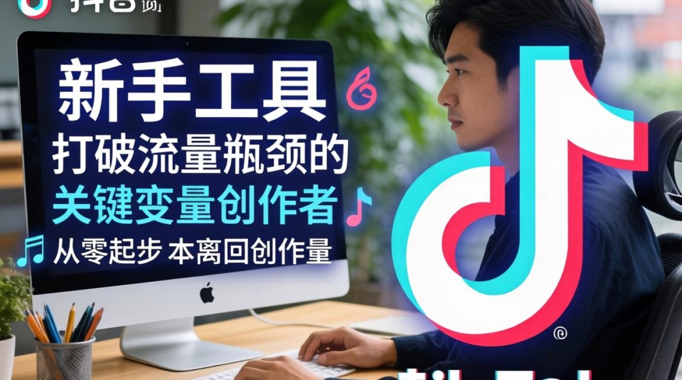 新手工具东南亚tiktok流量怎么获取