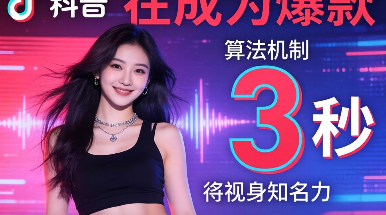TikTok 舞蹈爆款内容创作技巧