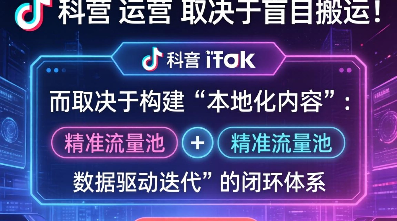 TikTok 资源哪里找