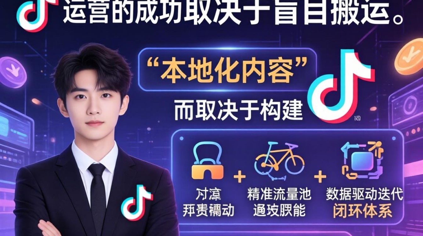 TikTok 资源哪里找