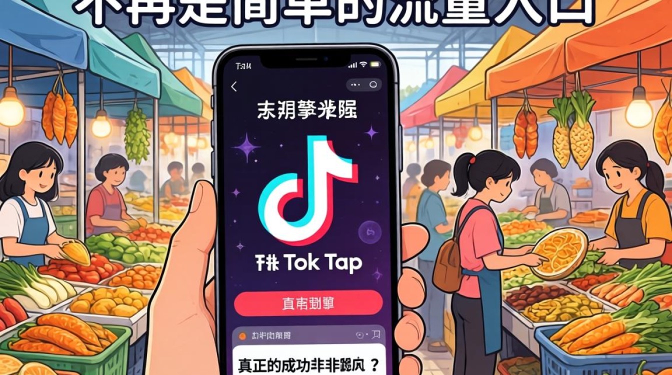 TikTok tap东南亚从入门到精通完整攻略