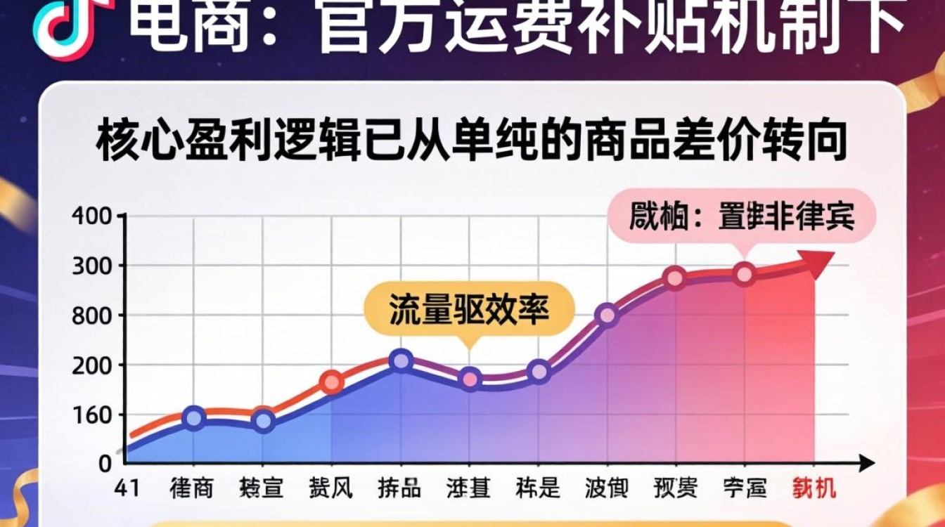 菲律宾 TikTok 官方运费补贴怎么申请