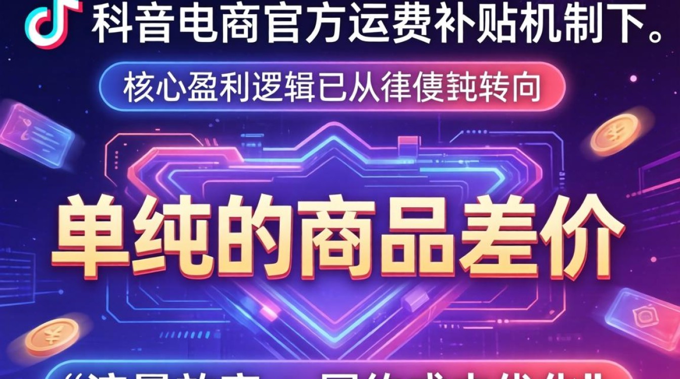 菲律宾 TikTok 官方运费补贴怎么申请