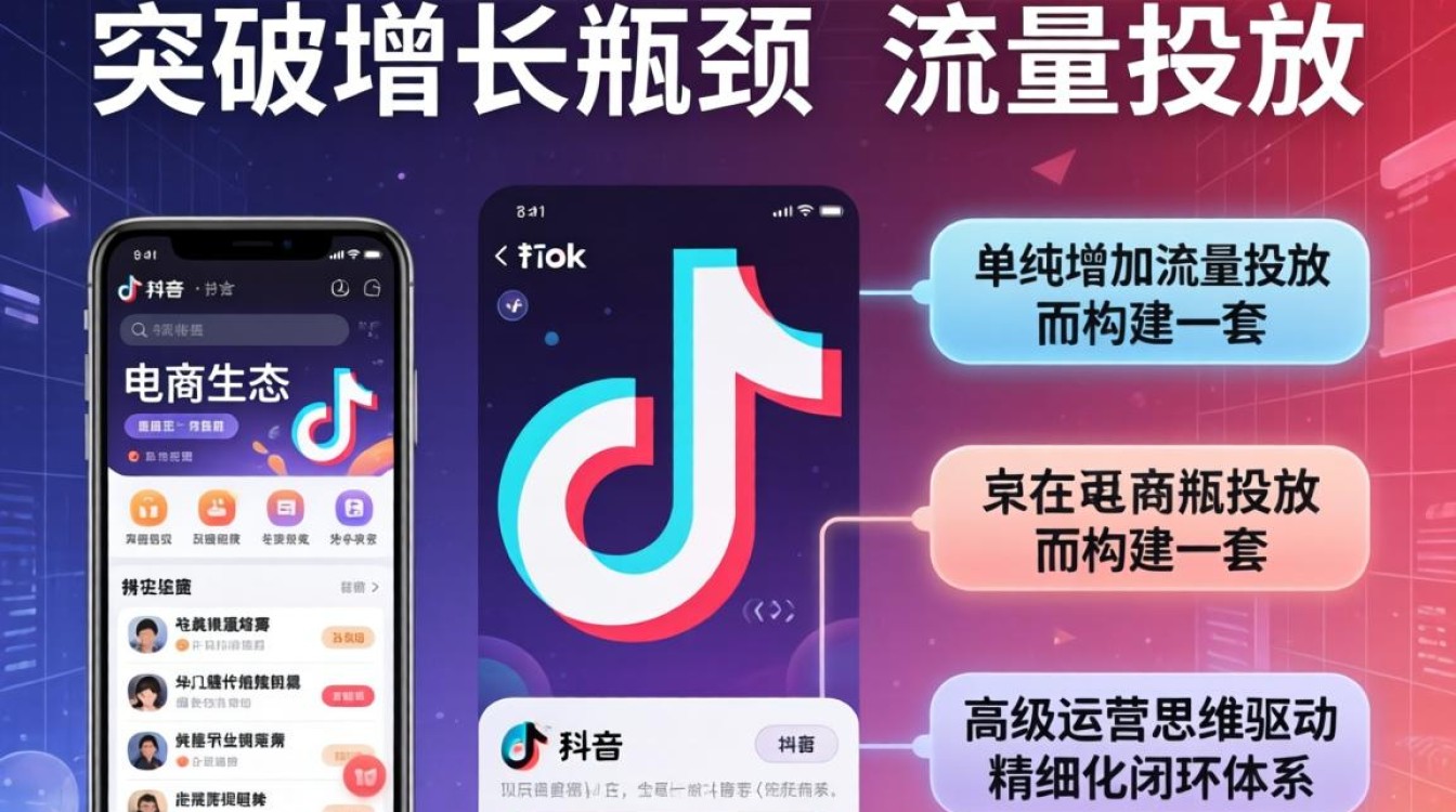 高级运营电商 TikTok 入驻