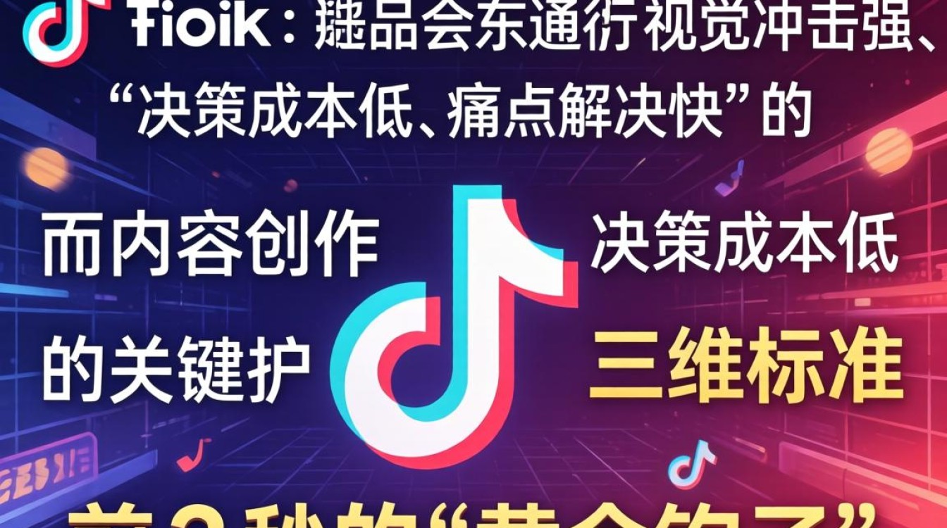 TikTok 选品技巧与出海内容创作指南
