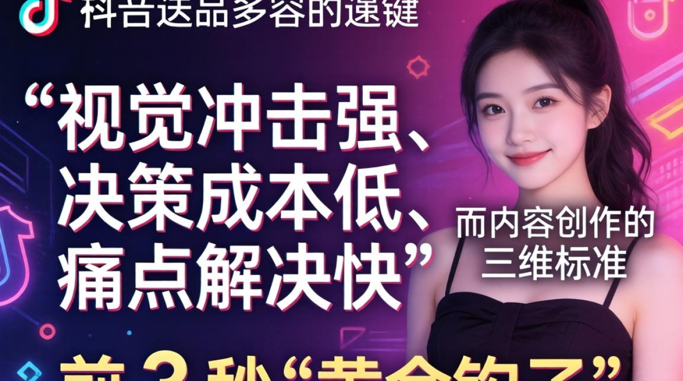 TikTok 选品技巧与出海内容创作指南