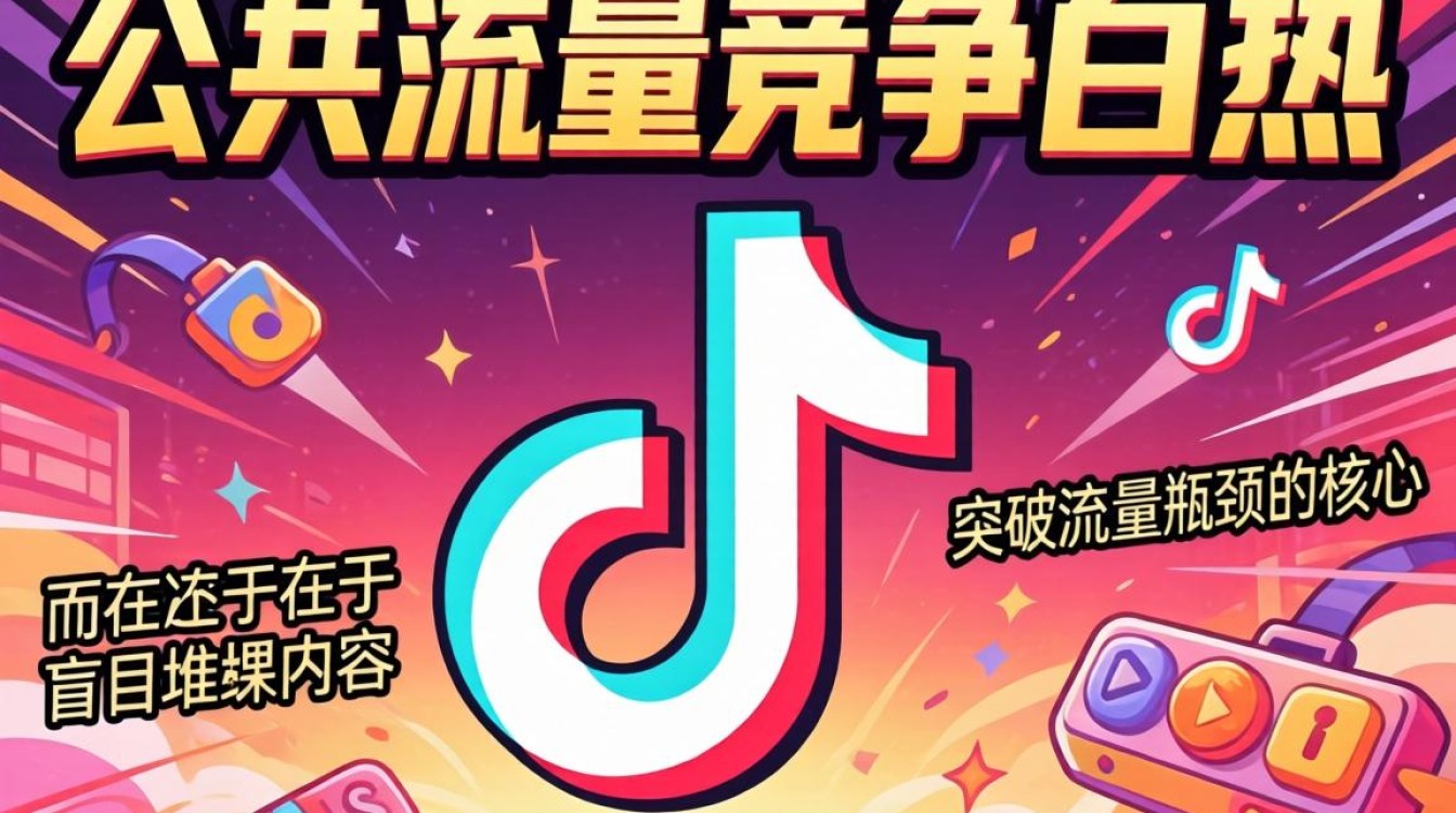 公域获取 nexz 西山裕贵 tiktok 突破流量瓶颈
