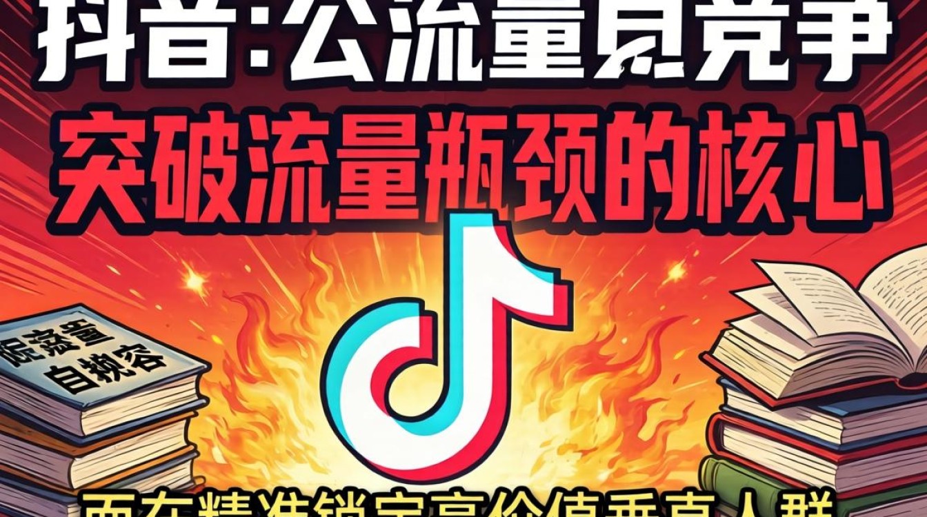 公域获取 nexz 西山裕贵 tiktok 突破流量瓶颈